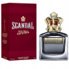 Jean Paul Gaultier Scandal toaletná voda pánska 150 ml