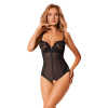 Spodné prádlo-Serena Love open body XS/S