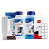 Sada Nivona - AL-TES46, Latteo 250 ml, NIRT701, UniDec 250 ml