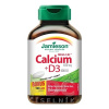 Jamieson Mega Cal Calcium 650 mg + D3 400 I.U. 120 tabliet