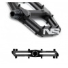 NS Bikes pedále Radiance Black NS Bikes ns_pedals_radiance_blk