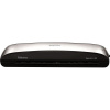 FELLOWES laminátor SPECTRA/ formát A3/ laminovací šířka 317 mm/ fólie 125 mic/ černo-stříbrný FELLASPECTRA3