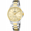Dámske hodinky Festina F20655-3 ZIRKÓNY strieborné