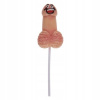 DR Sexy lízatko penis 70g