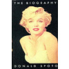 Marilyn Monroe (Donald Spoto)(Brožovaná)