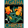 Kniha inspirace (Agatha Christie, Yvetta Hlaváčová)