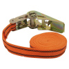 Petex 43192635 Pás upínací + ráčna 0,25t/5m