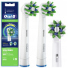 2X NÁHRADNÉ HLAVICE ORAL-B CROSS ACTION