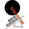 Being and Time - Martin Heidegger