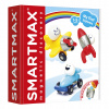 Magnetické kocky IUVI Games Magnetické kocky Smart Max IUVI Games - My First Explorers 1-5 rokov 16