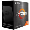 CPU AMD RYZEN 7 5700, 8-core, až 4.6GHz, 20MB cache, 65W, socket AM4, TRAY 100-000000743