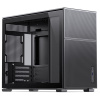 Jonsbo D31 MESH mATX, Tempered Glass - black D31 MESH BLACK