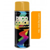 Deco color Decoration RAL - 1028 žltý melón 400ml