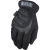 Rukavice Mechanix FastFit, černá, S