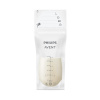 PHILIPS AVENT Vrecká na materské mlieko 180 ml 25 ks Philips Avent