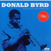 DONALD BYRD The Savoy Recordings (CD)