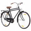 Mestsky bicykel - Pánske holandské bicykle 28 