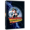 Návrat do budoucnosti DVD