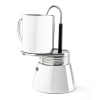 GSI Outdoors Stainless Mini Expresso 4 šálky