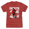 Chicago Blackhawks - Stan Mikita Inline Red NHL Tričko M/USA=L/EU