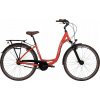 Mestsky bicykel - City Bike Milos 26 '' Nexus 3 Gears + Basket (City Bike Milos 26 '' Nexus 3 Gears + Basket)