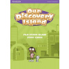 Our Discovery Island 3 Storycards