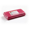Kelmy Poťahovacia hmota fuchsiová 1 kg
