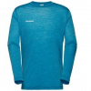 Mammut Tree Wool FL Longsleeve Men