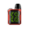 UWELL Caliburn GK2 POD Barva: Ribbon Red