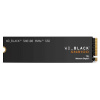 WD BLACK SSD NVMe 4TB PCIe SN8100, Gen5, (R:14900, W:14000MB/s) WDS400T1X0M SanDisk