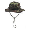 US GI klobúk Boonie, Rip Stop, flecktarn - XL (M.F.H.)