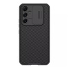 Puzdro Nillkin CamShield Pro pre SAMSUNG A54 5G (čierne)