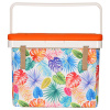 Perfect Home Chladiaci box LISTY, 20L, 38x30x28cm, 81684