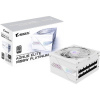 Gigabyte AORUS ELITE P1000W 80+ Platinm sieťový zdroj pre PC 1000 W ATX 80 PLUS® Platinum; GP-AE1000PM PG5 ICE