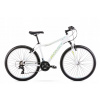 Horský bicykel - MTB Bike Kross Lea 3,0 Fialový rám 15 palcov (MTB Bike Kross Lea 3,0 Fialový rám 15 palcov)