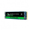 Seagate BarraCuda ZP250CV3A002 SSD disk M.2 250 GB PCI Express 4.0 NVMe (ZP250CV3A002)