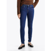 Tommy Hilfiger dámske modré džínsy WW0WW43727 29/32