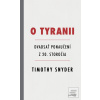 O tyranii (Timothy Snyder)