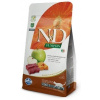 Farmina ND cat GF PUMPKIN adult venison apple 1,5 kg