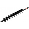 Makita Príslušenstvo - Zemný vrták 100x800 mm E-07294