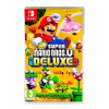 New Super Mario Bros U (Deluxe Edition)