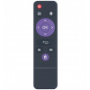 DIAĽKOVÝ OVLÁDAČ PRE SMART TV ANDROID BOX H96 MAX X3
