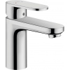 Hansgrohe Umyvadlová baterie Vernis Blend bez výpusti chrom 71580000