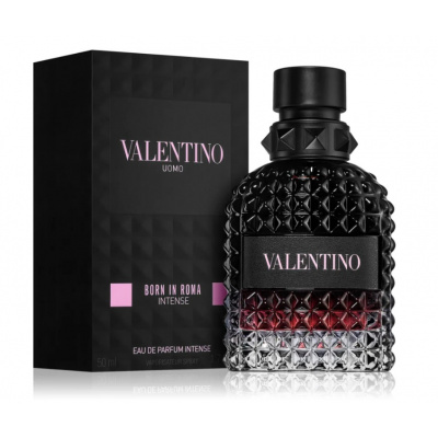 Valentino Born In Roma Intense Uomo, Parfémovaná voda 100ml pre mužov