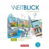 Weitblick B2: Gesamtband - Übungsbuch