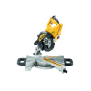 DEWALT Úhlová píla 216 mm / 1400 W DWS774