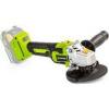 Fieldmann FDUB 70215-0 20V AKU uhlová brúska