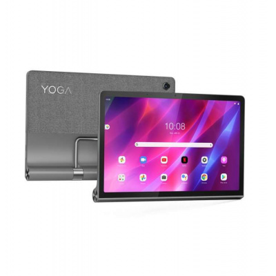 Lenovo Yoga Tab 11 MTK G90T 8GB 256GB 11"2K IPS Android Grey (ZA8W0051CZ)