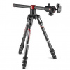 Manfrotto Befree GT XPRO Carbon MKBFRC4GTXP-BH