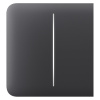 Ajax SideButton (2-gang) graphite (46022) - Bočné tlačidlo (spínač radenia 5)